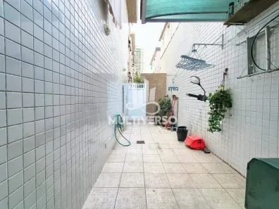 Apartamento com 2 Quartos à venda, 65m² no Ponta da Praia, Santos