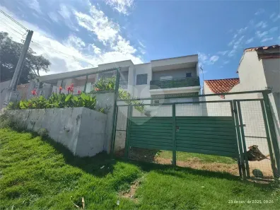 Sobrado com 3 Quartos à venda, 130m² no Chácaras Maringá, Atibaia