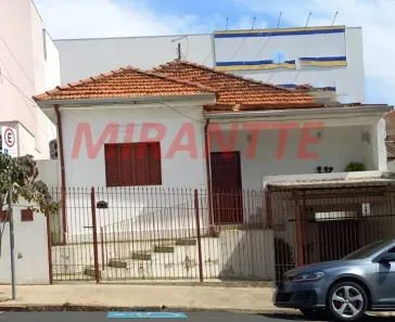 Casa com 5 Quartos à venda, 200m² no Centro, Americana