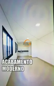 Casa com 3 Quartos à venda, 105m² no Jardim Eneide, Atibaia