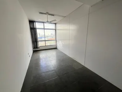 Sala Comercial para alugar, 60m² no Centro, Santo André