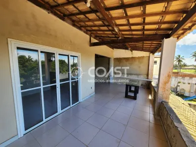 Casa com 3 Quartos à venda, 200m² no São José dos Náufragos, Aracaju