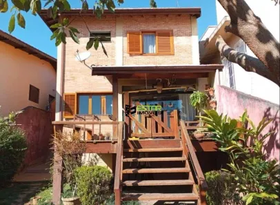Casa com 2 Quartos à venda, 113m² no Jardim Santa Bárbara, Atibaia