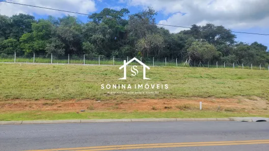 Lote/Terreno à venda, 360m² no Cachoeira, Atibaia