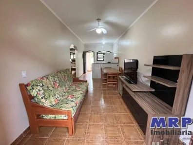 Apartamento com 2 Quartos à venda, 64m² no Maranduba, Ubatuba