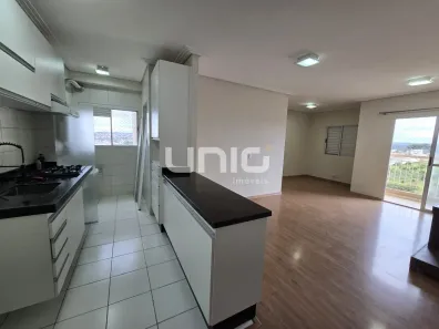 Apartamento com 2 Quartos à venda, 69m² no Parque Conceição II, Piracicaba