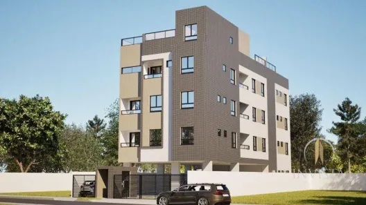 Apartamento com 2 Quartos à venda, 57m² no Aeroclube, João Pessoa