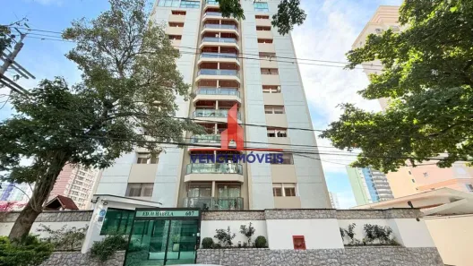 Apartamento com 3 Quartos à venda, 105m² no Cambuí, Campinas