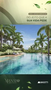Apartamento com 2 Quartos à venda, 65m² no Jardim Santiago, Indaiatuba
