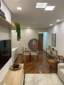 Apartamento com 3 Quartos à venda, 85m² no Santa Paula, São Caetano do Sul