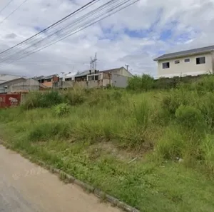 Lote/Terreno à venda, 200m² no Passa Vinte, Palhoça