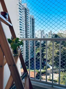 Apartamento com 2 Quartos à venda, 48m² no Parque Reboucas, São Paulo