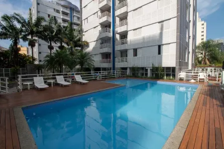 Cobertura com 3 Quartos à venda, 267m² no Vila Mariana, São Paulo