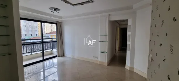 Apartamento com 3 Quartos à venda, 103m² no Santa Teresinha, São Paulo