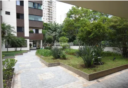 Apartamento com 4 Quartos à venda, 160m² no Vila Suzana, São Paulo