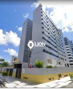 Apartamento com 1 Quarto à venda, 42m² no Ponta Verde, Maceió