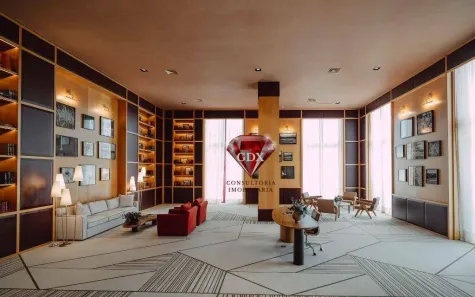 Apartamento com 2 Quartos à venda, 180m² no , Porto Feliz
