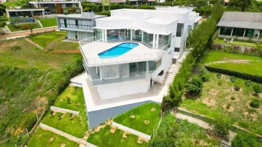 Casa de Condomínio com 12 Quartos à venda, 2000m² no Cruzeiro, Gravatá