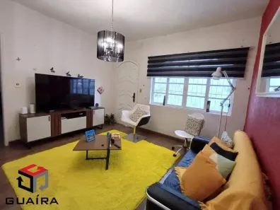Casa com 2 Quartos à venda, 117m² no Vila Vitória, Santo André