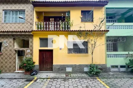 Casa de Condomínio com 4 Quartos à venda, 300m² no Botafogo, Rio de Janeiro