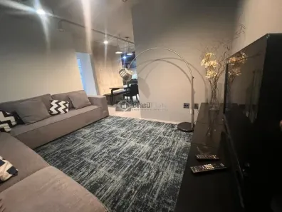 Flat com 2 Quartos para alugar, 70m² no Cidade Monções, São Paulo