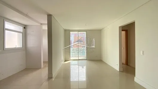 Apartamento com 3 Quartos à venda, 120m² no Bigorrilho, Curitiba