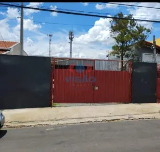 Galpão/Depósito/Armazém à venda, 100m² no Jardim Recanto do Valle, Indaiatuba