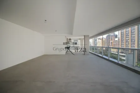 Apartamento com 3 Quartos à venda, 240m² no Cerqueira César, São Paulo