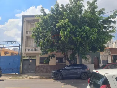 Lote/Terreno à venda, 309m² no Mooca, São Paulo