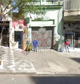 Lote/Terreno à venda, 150m² no Santa Cecília, São Paulo