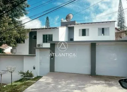 Apartamento com 3 Quartos à venda, 88m² no Cancela Preta, Macaé