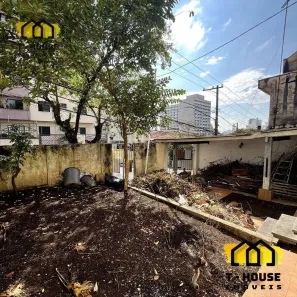 Lote/Terreno à venda, 250m² no Vila Lusitânia, São Bernardo do Campo
