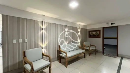 Apartamento com 3 Quartos à venda, 88m² no Centro, Guarapari