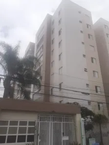 Apartamento com 3 Quartos para alugar, 88m² no Carandiru, São Paulo