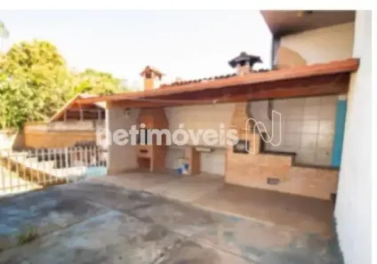 Casa com 3 Quartos à venda, 287m² no Salgado Filho, Belo Horizonte