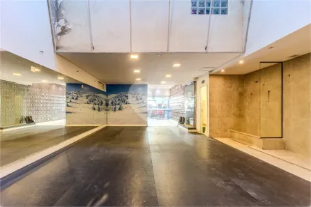 Prédio Comercial à venda, 182m² no Jardim Paulista, São Paulo