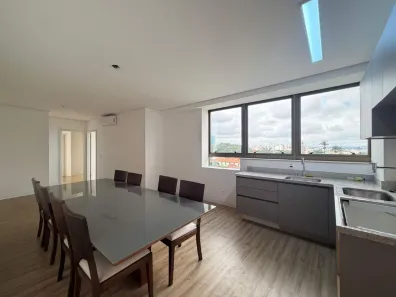 Apartamento com 2 Quartos à venda, 75m² no Barro Preto, Belo Horizonte