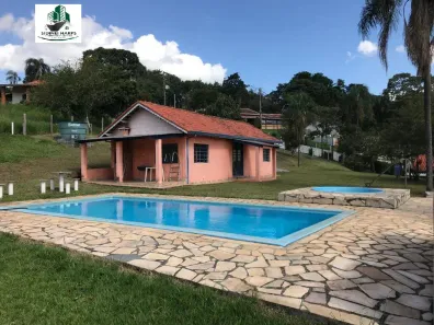 Fazenda/Sítio com 2 Quartos à venda, 120m² no , Vargem