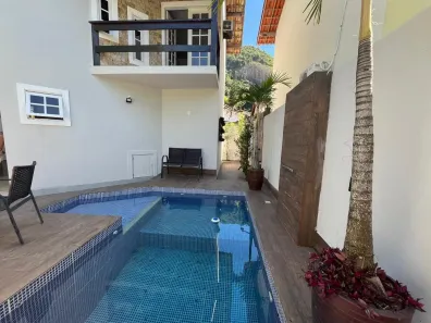 Casa com 3 Quartos à venda, 140m² no Piratininga, Niterói
