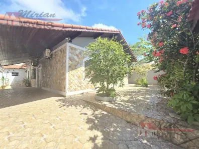 Casa com 4 Quartos à venda, 264m² no Balneário Três Marias, Peruíbe