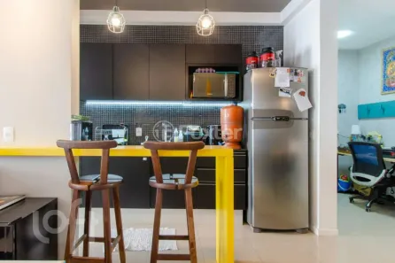 Apartamento com 2 Quartos à venda, 73m² no Rio Tavares, Florianópolis
