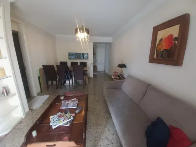 Apartamento com 3 Quartos à venda, 75m² no Super Quadra Morumbi, São Paulo