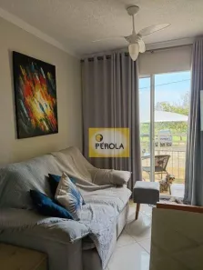 Apartamento com 2 Quartos à venda, 50m² no Vila Marieta, Campinas