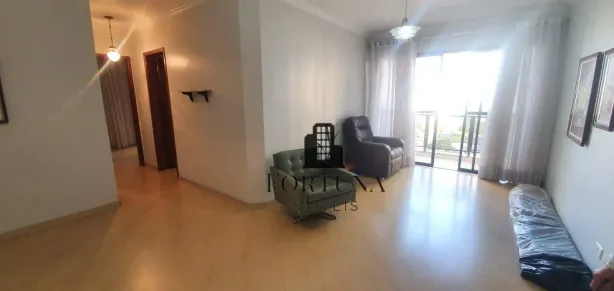 Apartamento com 3 Quartos à venda, 98m² no Chácara Inglesa, São Paulo