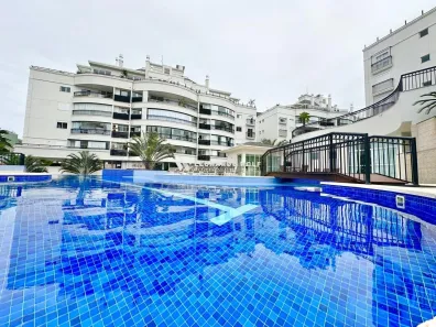 Apartamento com 3 Quartos à venda, 111m² no Coqueiros, Florianópolis