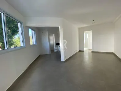 Apartamento com 3 Quartos à venda, 97m² no Liberdade, Belo Horizonte