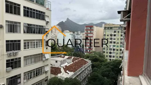Apartamento com 1 Quarto à venda, 25m² no Flamengo, Rio de Janeiro