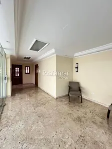 Apartamento com 2 Quartos à venda, 86m² no Boqueirão, Santos