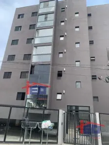 Apartamento com 2 Quartos à venda, 56m² no Umuarama, Osasco