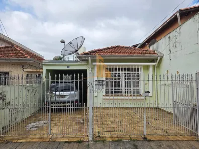 Casa com 2 Quartos à venda, 73m² no Vila Regente Feijó, São Paulo